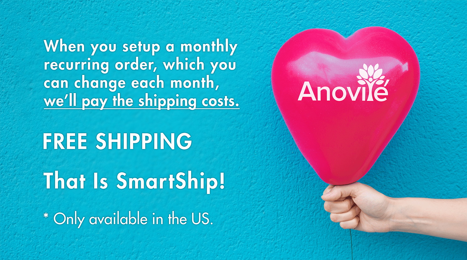 Free Shipping with SmartShip Free Shipping with SmartShip